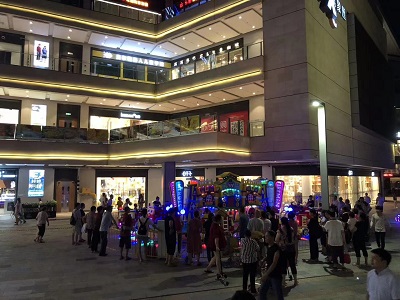 救火隊(duì)場(chǎng)地2